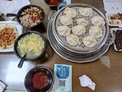 -志亮灌汤蒸饺·清真(庙后街店)