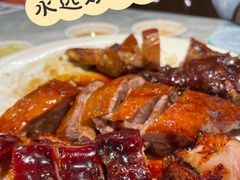 -皇后餐厅-煲仔·小菜·打边炉(古北店)