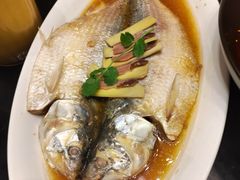 -丰收日·小海鲜·沪上家宴(顾村正大店)