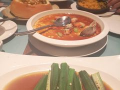 -大树餐厅(益田假日店)