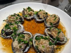 -阿明小菜·海鲜·上海菜(梅陇店)