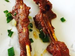 -蔡阿水羊肉店