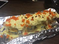 -大雄寿司(中华广场店)