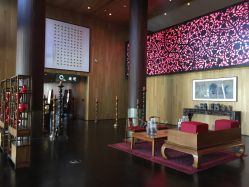 -西安威斯汀大酒店·宴会厅