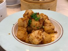 -馨越楼·点心·粤菜(赤坎店)