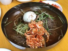 -屋里家延边朝鲜族冷面(南园店)