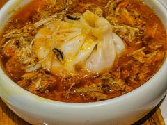 -馋三尺蟹粉小笼(人民广场店)