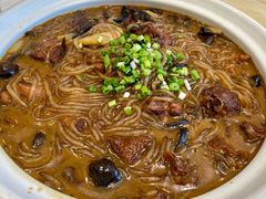 -人民公社大食堂(张家湾店)
