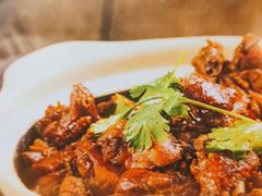 -重庆鸡公煲·青锅花椒鱼(牡丹江路店)
