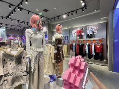 -永旺梦乐城(金银潭店)