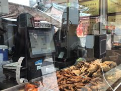 -竺桥兄弟烤鸭馆(竺桥店)