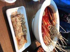 -三生小馆(亭知路店)