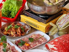 -小煵记·打边炉(西丽文光店)