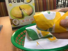 -赛百味SUBWAY(萝岗万达店)