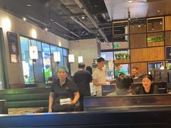 -冠菌火锅自助(东莞桥头店)