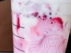 -星巴克(北京环球金融中心店)