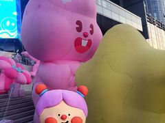 -漆黑觉米粉(三里屯店)