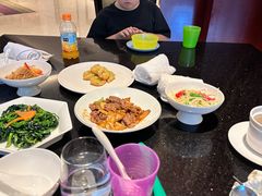 -铭轩中餐厅·海南菜·粤菜(亚龙湾瑞吉店)