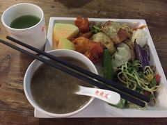 -素清香(解放路店)