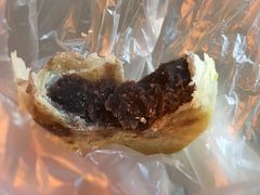 红豆月饼-采芝斋(中山南路店)