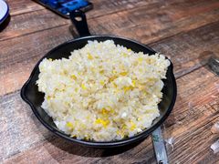 -小炉子烤串(沈辽路店)