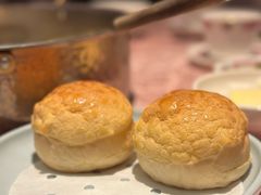 -囍凤楼·粤菜·点心·火锅(温特莱店)