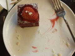 -威斯汀酒店Exchange大堂吧