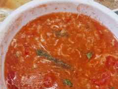 -揽月斋炙子烤肉·清真(安定门·五道营店)