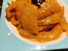 -江边城外烤鱼(方庄时代购物中心店)