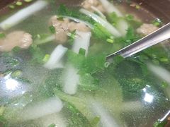 -灶东家民间菜(回兴店)