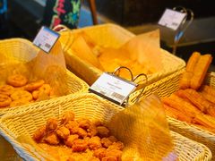 -索菲特西湖大酒店·香榭丽全日候餐厅(南山路店)