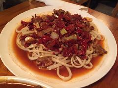 -疆Jiang·新疆秘制料理