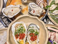 -太琼糟粕醋·海南酸汤火锅(亚龙湾店)