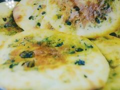 缙云烧饼-森谷美食公园(杨行店)