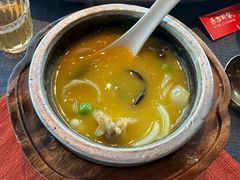 -三利音·东方司宴(外滩店)