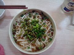 -牛王庙外行家常面(芳草街店)