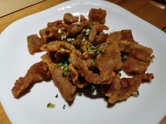 酥肉-荣小馆(杭州大厦店)