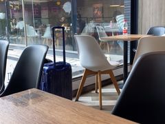 -肯德基(湾畔店)