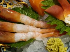 -有喜屋·烧鸟·居酒屋(周浦万达店)