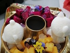 -3号仓库·创意中国菜(新世界城店)