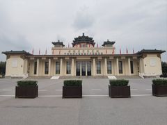 -中国农业博物馆