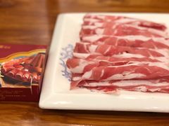 -乐宴·老北京铜火锅(八卦岭店)