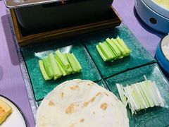 -章丘宴(唐人中心店)