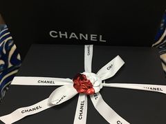 -CHANEL(恒隆广场店)