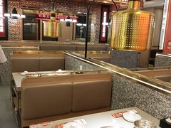 -巴蜀王婆大虾(南锣鼓巷店)