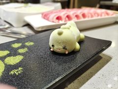 -海底捞火锅(雄峰城店)
