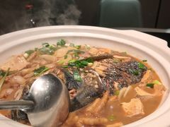 -淳小灶·千岛湖菜·匠心农家菜(九堡店)