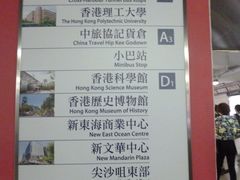 -香港港岛英迪格酒店