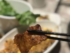 -韩宫宴烤肉·料理(南京江宁万达店)