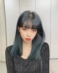 -TRIMS HAIR 修剪造型·烫染接发